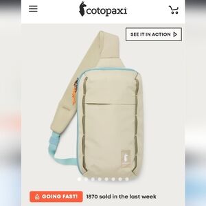 Todo 8L Sling - Cada Día